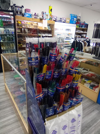 Tobacco Shop «Smokin Vape Smoke Shop», reviews and photos, 12037 Firestone Blvd, Norwalk, CA 90650, USA