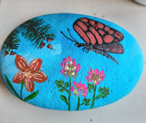 Craft Store «Michaels», reviews and photos, 800 W Harris St Ste 26, Eureka, CA 95503, USA