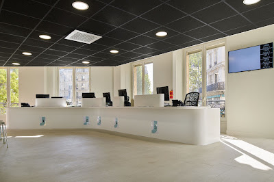 Centre de Santé SoMeD René Laborie à Paris