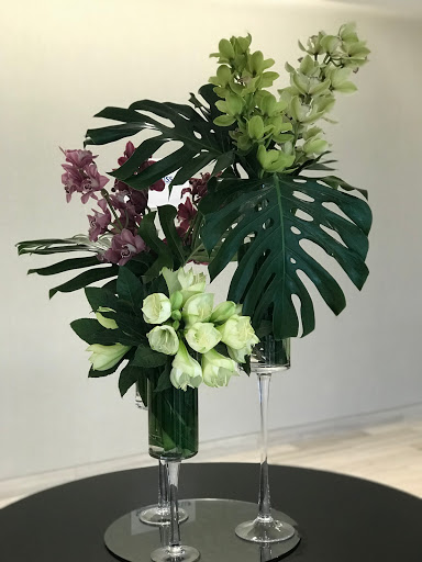 Florist «Tiger Lily Flowers», reviews and photos, 569 Cedar Ln, Teaneck, NJ 07666, USA