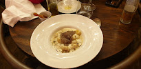 Risotto du Un jour à Peyrassol - Restaurant de truffes à Paris - n°17