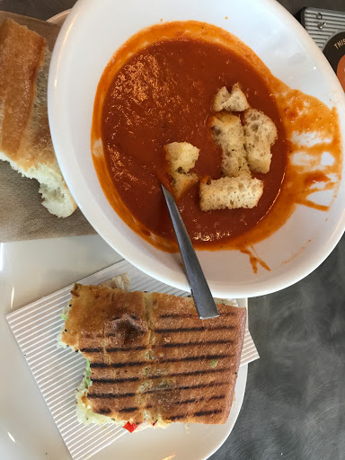 Sandwich Shop «Panera Bread», reviews and photos, 2015 N University Dr, Coral Springs, FL 33071, USA