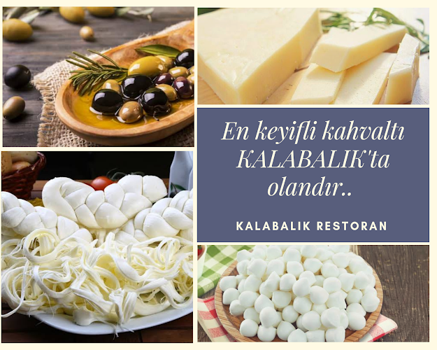 Adana'daki KALABALIK RESTORAN & CAFE Yorumları - Restoran