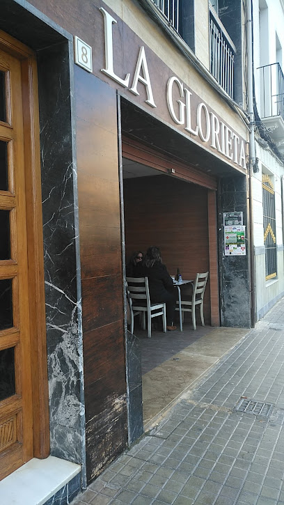 Bar La Glorieta - Plaça Glorieta, 8, 03660 Novelda, Alicante, Spain