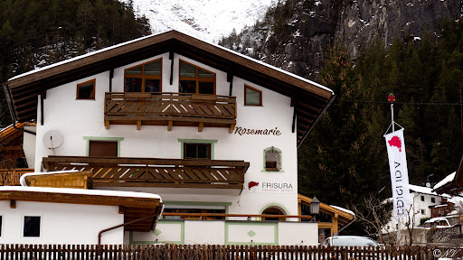 Frisura In Pettneu am Arlberg