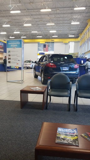 Used Car Dealer «CarMax», reviews and photos, 9750 Gray Rd, Indianapolis, IN 46280, USA