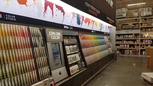 Home Improvement Store «The Home Depot», reviews and photos, 3600 Miller Rd, Wilmington, DE 19802, USA