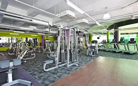 Anytime Fitness Tampines Mart image