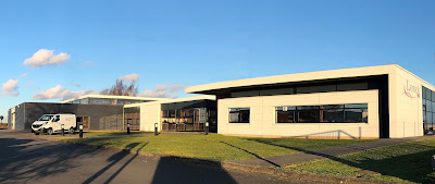 LESOT à Saint-Laurent-Blangy