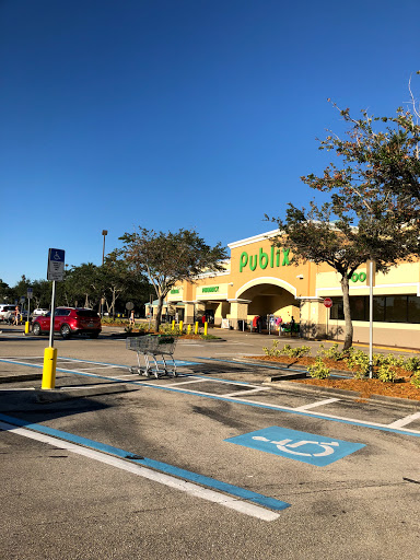 Supermarket «Publix Super Market at University Crossing», reviews and photos, 13401 Summerlin Rd, Fort Myers, FL 33919, USA