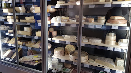 Fromagerie Blanche