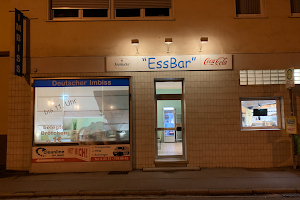 "Ess-Bar" - Der Frühstücksservice image