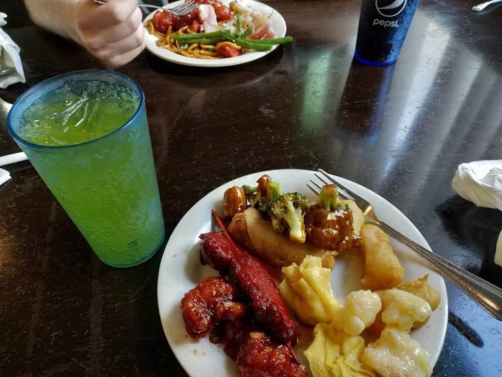 New China Restaurant Oakland, MD 26537 Menu, Hours, Reviews and Contact