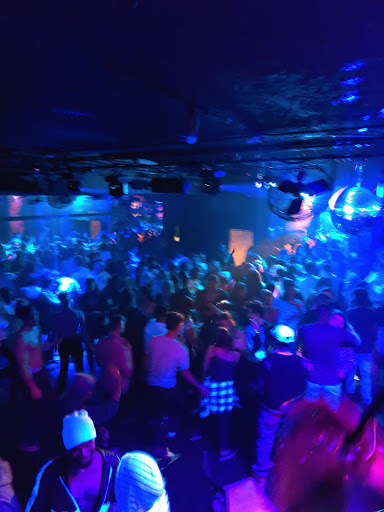 Night Club «Rumors Nightclub», reviews and photos, 69 Division Ave S, Grand Rapids, MI 49503, USA