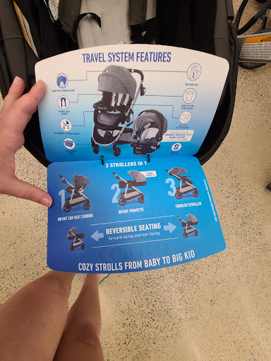 Electronics Store «Best Buy», reviews and photos, 675 US-1, Iselin, NJ 08830, USA