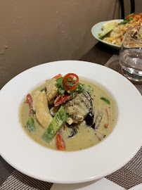 Soupe du Restaurant thaï Thaï Harmonie à Lyon - n°19