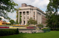 Morrill Hall - Photo 6 - Car repair in Minneapolis, MN, Minneapolis