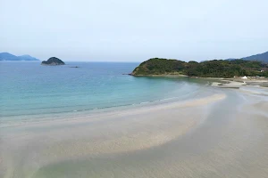 Hamagurihama Beach image