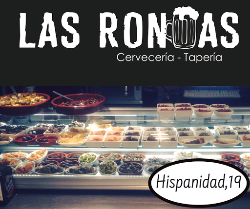 Las Rondas