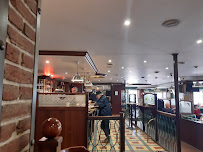 Intérieur du Restaurant Tabac Bar Brasserie de l'Etincelle à Saint-Maur-des-Fossés - n°16