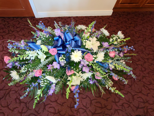 Florist «Berlin Blossom Shoppe», reviews and photos, 136 S White Horse Pike, Berlin, NJ 08009, USA