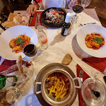 Photo n°2 de l'avis de Bogdan.a fait le 24/07/2022 à 15:54 sur le  Taverna 49 à Pompei