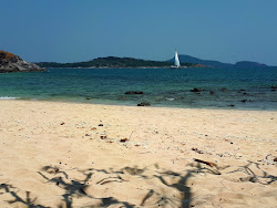 Mueang Beach'in fotoğrafı vahşi alan