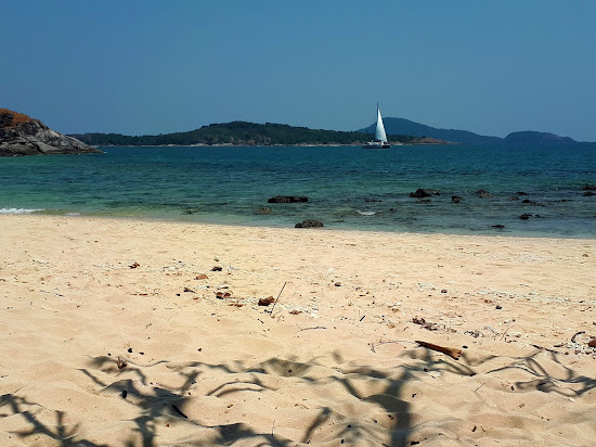 Mueang Beach