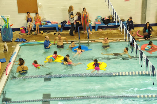 Association or Organization «Mid-Island Y JCC», reviews and photos, 45 Manetto Hill Rd, Plainview, NY 11803, USA