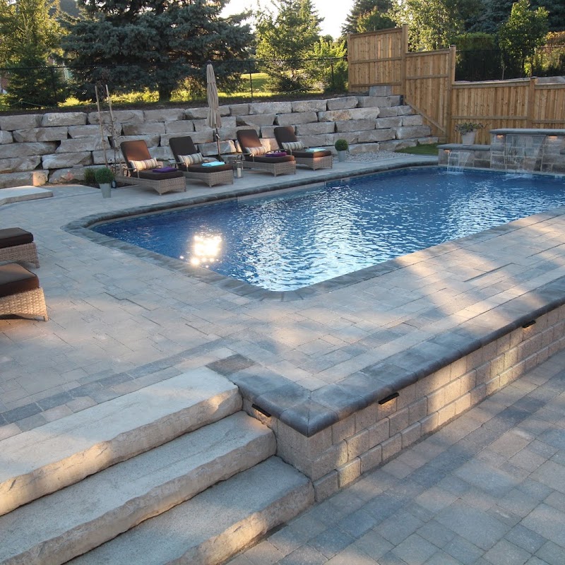 Aurora Interlock & Pools Inc.