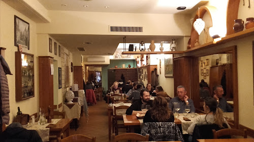 ristoranti Ristorante Osteria Alle Due Porte Bologna