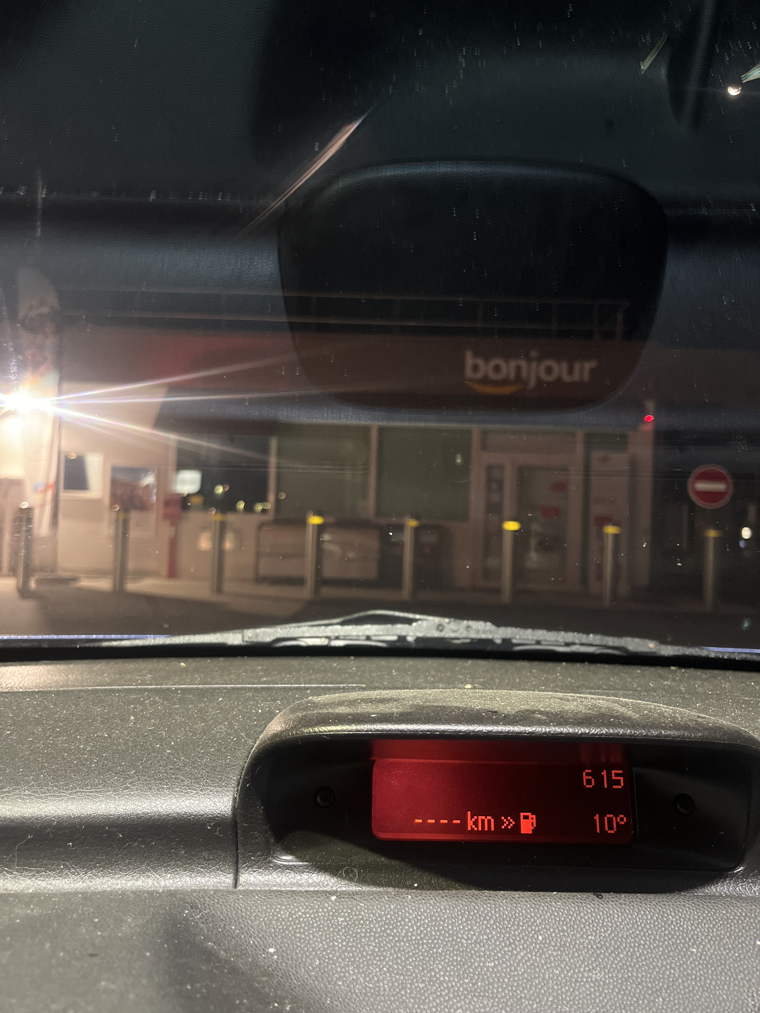 Photo n° 1 de l'avis de waza.a fait le 10/10/2023 à 04:12