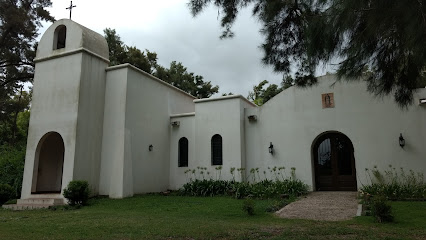 Convento Mater Dei 'Ntra. Sra. de Guadalupe'