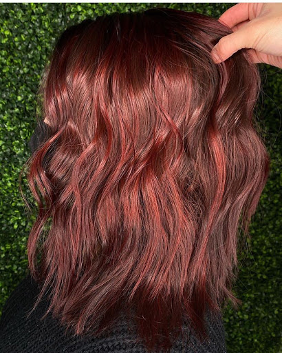 Beauty Salon «Salon & Spa in the Tower», reviews and photos, 10225 Main St #20, Clarence, NY 14031, USA