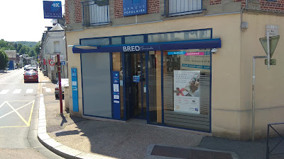 BRED-Banque Populaire à Lillebonne