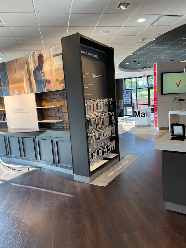 Cell Phone Store «Verizon», reviews and photos, 3397 Buford Dr NE A, Buford, GA 30519, USA