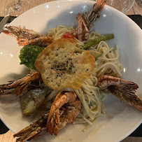 Langoustine du Restaurant Les Copains D'abord à Toulouse - n°6