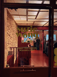Les plus récentes photos du Restaurant chinois Suzie Wong à Paris - n°10
