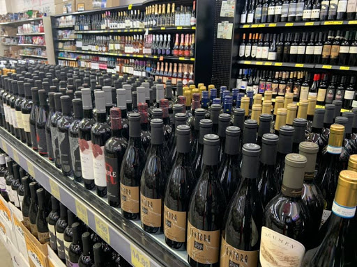 Grocery Store «Grocery Outlet Bargain Market», reviews and photos, 1671 Contra Costa Blvd, Pleasant Hill, CA 94523, USA