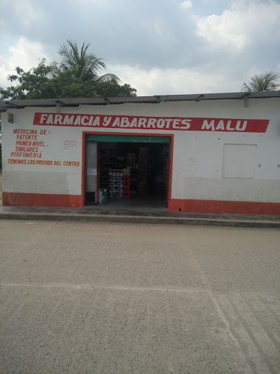 Farmacia Y Abarrotes Malu Leona Vicario, Cañaveral, 30640 Huixtla, Chis. Mexico
