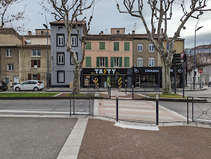 Photo n°26 de Ta5ty Pizza - Valence à Valence ()