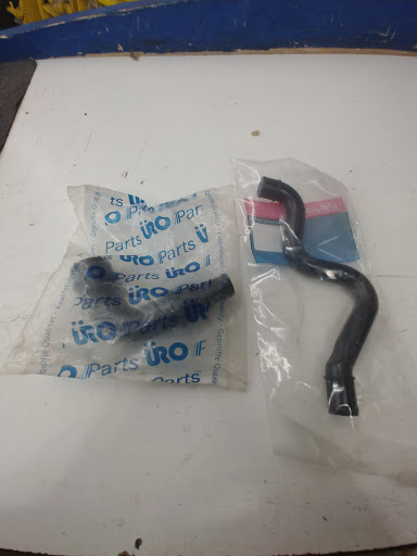 Auto Parts Store «NAPA Auto Parts - Genuine Parts Company», reviews and photos, 700 Enterprise Ct, Naperville, IL 60563, USA