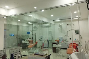 Dr Chakinala Dental Hospital image