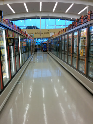 Grocery Store «Safeway», reviews and photos, 1500 Solano Ave, Albany, CA 94706, USA