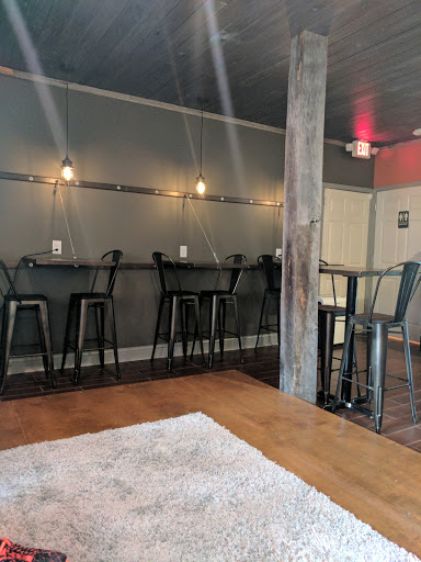 Coffee Shop «Plumb Line Coffee», reviews and photos, 124 University Ave, Clarksville, TN 37040, USA