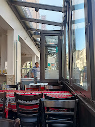 Photo n°69 de Restaurant El Kahina à Montreuil ()