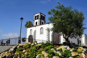 Iglesia de Santa Catalina image