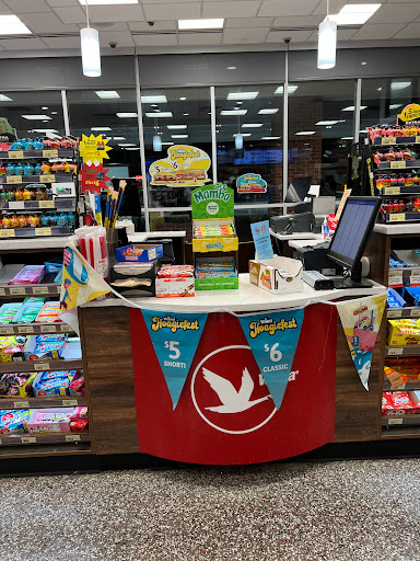 Convenience Store «Wawa», reviews and photos, 1001 W Patrick St, Frederick, MD 21702, USA