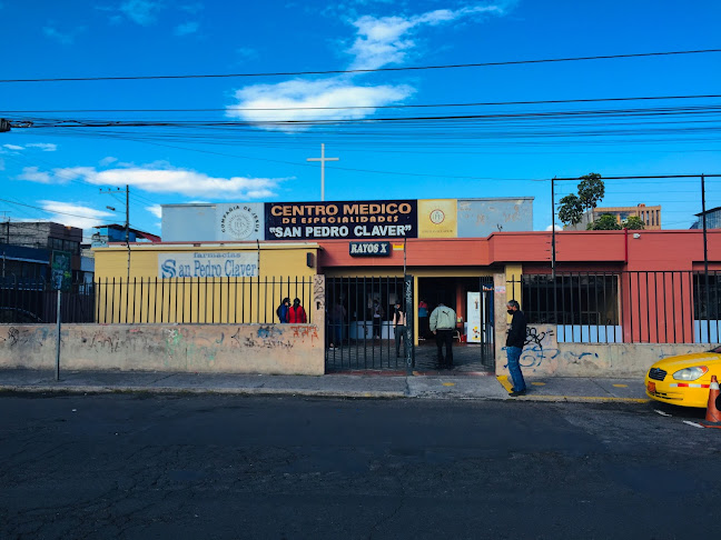 Mercado De Solanda
