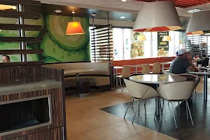 McDonald's image